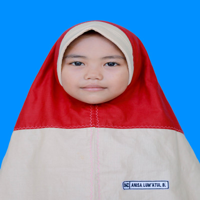 foto profil Anisa Lum'atul Baroroh